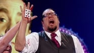 Penn & Teller: Fool Us season 1 episode 2