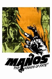poster Manos: The Hands of Fate