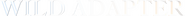 Logo of Wild Adapter image size 11211x945