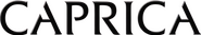 Logo of Caprica image size 967x170