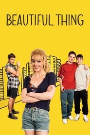 poster Beautiful Thing