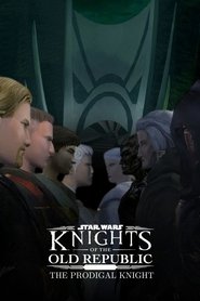 Star Wars Knights of the Old Republic: The Prodigal Knight