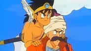 Dragon Quest: Yuusha No Abel season 1 episode 5