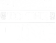 Logo of Farewell to the King image size 531x413
