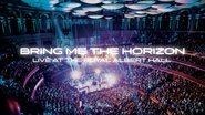 Backdrop of Bring Me the Horizon: Live at the Royal Albert Hall image size 1280x720