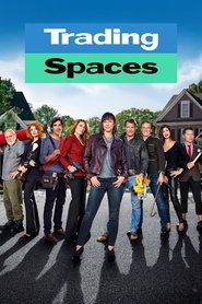 Poster of Trading Spaces image size 1000x1500