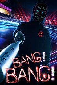 poster Bang Bang