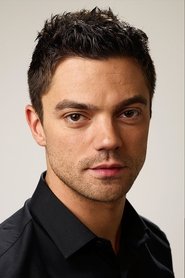 Photo of Dominic Cooper image size 600x900