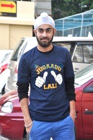 Photo of Manjot Singh image size 587x881