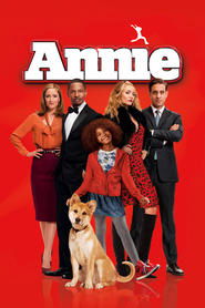 poster Annie