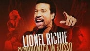 Lionel Richie: Symphonica in Rosso wallpaper 