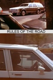 poster Rules of the Road
