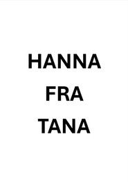 Hanna fra Tana