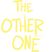 Logo of The Other One image size 1319x1250