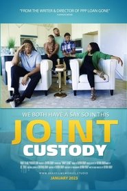 Poster of Joint Custody image size 707x1060