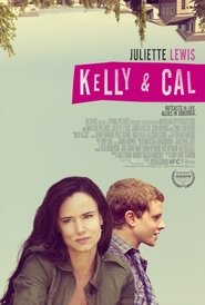poster Kelly & Cal