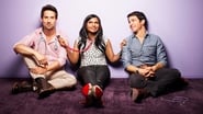 The Mindy Project  