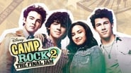 Camp Rock 2 : Le face à face wallpaper 