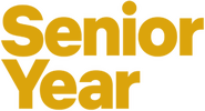 Logo of Senior Year image size 827x449
