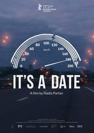 poster It’s a Date