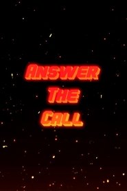 poster Answer the Call