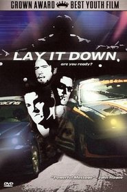 Lay It Down FULL MOVIE