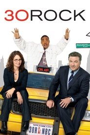 Poster of 30 Rock image size 2000x3000