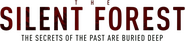 Logo of The Silent Forest image size 1012x226