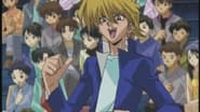 Yu-Gi-Oh! Duel de Monstres season 1 episode 133