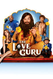 Poster of The Love Guru image size 1651x2477