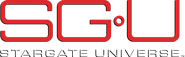 Logo of Stargate Universe image size 1186x364