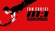 Backdrop of Mission: Impossible image size 3840x2160