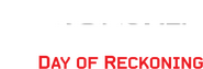 Logo of Universal Soldier: Day of Reckoning image size 1274x435