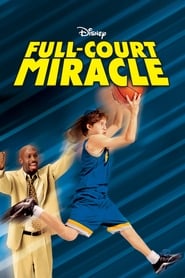 Full-Court Miracle 2003 123movies