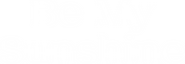 Logo of Be My Sunshine image size 1528x532