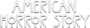 Logo of American Horror Story image size 1576x502