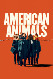 American Animals 2018 123movies