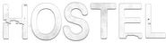 Logo of Hostel image size 785x202