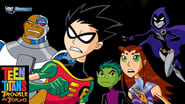 Teen Titans: Trouble in Tokyo wallpaper 