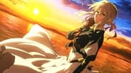 Violet Evergarden - le film wallpaper 