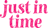 Logo of Just in Time image size 926x536