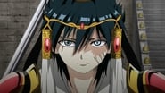 Magi: The Labyrinth of Magic season 2 episode 11