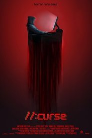 poster Curse