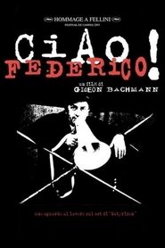 Ciao, Federico!