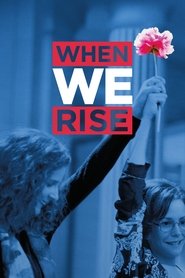 Poster of When We Rise image size 2000x3000
