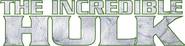 Logo of The Incredible Hulk image size 708x176
