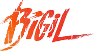 Logo of Bigil image size 2000x1097