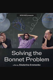 poster Solving the Bonnet Problem