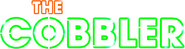 Logo of The Cobbler image size 1273x336