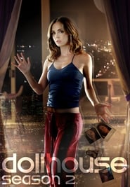 Serie streaming | voir Dollhouse en streaming | HD-serie